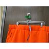Image 2 : NEW:  SAFETY SHORTS (SIZE 2 XL)