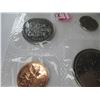 Image 2 : 1977 PROOF CANADA MINT SEALED COIN SET