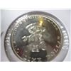 Image 3 : 1969 UNCIRCULATED KLONDIKE DOLLAR