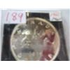 Image 1 : 1962 PROOF CAMEO CANADA SILVER DOLLAR