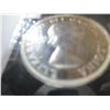 Image 4 : 1962 PROOF CAMEO CANADA SILVER DOLLAR