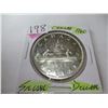 Image 1 : 1960 CANADA SILVER DOLLAR