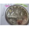 Image 2 : 1960 CANADA SILVER DOLLAR