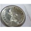 Image 3 : 1960 CANADA SILVER DOLLAR