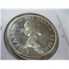 Image 4 : 1960 CANADA SILVER DOLLAR