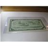 Image 3 : 1954 UNCIRCULATED LAST OF CANADA $1 BILL