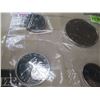 Image 2 : 1979 PROOF CANADA MINT SEALED COIN SET