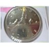 Image 2 : 1956 CANADA SILVER DOLLAR