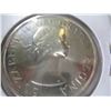 Image 4 : 1956 CANADA SILVER DOLLAR