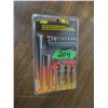Image 2 : 16 PIECE DRILL BIT & CONNECTOR SET