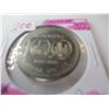 Image 2 : 1874 - 1974 100TH ANNIVERSARY WINNIPEG DOLLAR