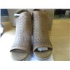 Image 1 : NEW:  LADIES SHOES (SIZE 10)