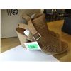 Image 3 : NEW:  LADIES SHOES (SIZE 10)