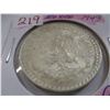 Image 2 : 1943 MEXICAN SILVER PESO