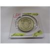 Image 1 : 1958 CANADA SILVER HALF DOLLAR