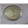 Image 4 : 1958 CANADA SILVER HALF DOLLAR