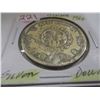 Image 2 : 1964 CANADA SILVER DOLLAR