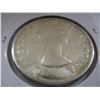 Image 3 : 1964 CANADA SILVER DOLLAR