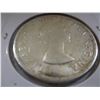 Image 4 : 1964 CANADA SILVER DOLLAR