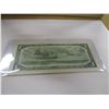 Image 4 : 1954 CANADA $1 BILL (NICE CONDITION)