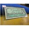 Image 1 : 1954 BANK OF CANADA LAST OF CANADA $1 BILLS