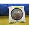 Image 1 : 1986 CANADA VOYAGER DOLLAR