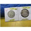 Image 1 : 1968 - 1979 CANADA HALF DOLLARS