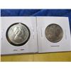 Image 2 : 1968 - 1979 CANADA HALF DOLLARS