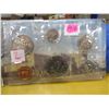 Image 1 : 1978 PROOF CANADA MINT SEALED COIN SET