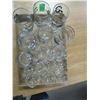 Image 1 : FLAT C/W STAGE WEST GLASSES