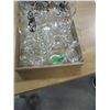 Image 2 : FLAT C/W STAGE WEST GLASSES