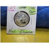 Image 1 : 1999 PROOF SILVER NOVEMBER QUARTER