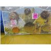 Image 1 : 1981 PROOF CANADA MINT SEALED COIN SET