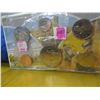 Image 2 : 1981 PROOF CANADA MINT SEALED COIN SET