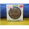 Image 3 : 1986 UNCIRCULATED CANADA VOYAGER DOLLAR