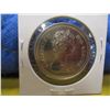 Image 4 : 1986 UNCIRCULATED CANADA VOYAGER DOLLAR
