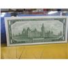 Image 2 : 1967 SERIAL NUMBER/NO SERIAL NUMBER LAST OF CANADA DOLLAR BILLS