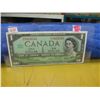 Image 3 : 1967 SERIAL NUMBER/NO SERIAL NUMBER LAST OF CANADA DOLLAR BILLS