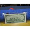 Image 4 : 1967 SERIAL NUMBER/NO SERIAL NUMBER LAST OF CANADA DOLLAR BILLS