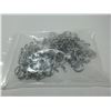 Image 1 : NEW:  SPRING CLIP CLAMPS (7MM) (APPROX 50)