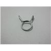 Image 2 : NEW:  SPRING CLIP CLAMPS (7MM) (APPROX 50)