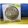Image 3 : 1963 CANADA SILVER DOLLAR