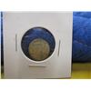 Image 4 : 1941C NEWFOUNDLAND SILVER FIVE CENT