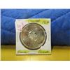 Image 1 : 1964 UNCIRCULATED CANADA SILVER DOLLAR