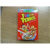 Image 1 : PEBBLES FRUITY CEREAL (311 G) - BOX