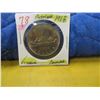 Image 3 : 1968 UNCIRCULATED CANADA VOYAGER DOLLAR