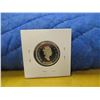 Image 2 : 1999 PROOF CAMEO SILVER CANADA QUARTER