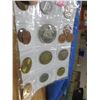 Image 2 : WORLD LOT OF CANADA & WORLD COLLECTABLE COINS