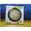 Image 1 : 1966 CANADA SILVER HALF DOLLAR