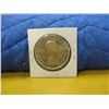 Image 2 : 1955 THREE WATERLINE CANADA SILVER DOLLAR